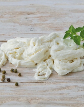 stracciatella pugliese