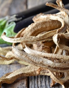 melanzane