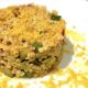 fregola zucchine bottarga