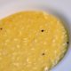 risotto con piacentinu ennese allo zafferano
