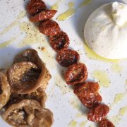 Sinfonia di sapori della Puglia